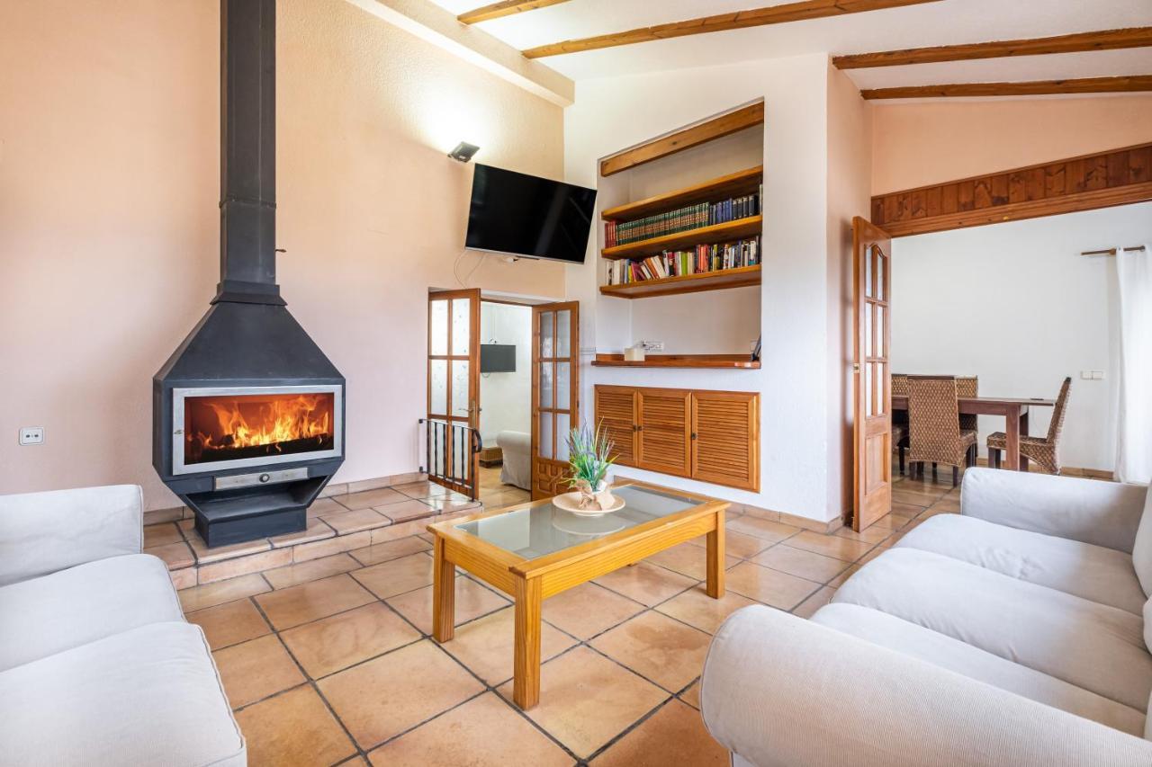 Villa La Marina 폴로프 외부 사진