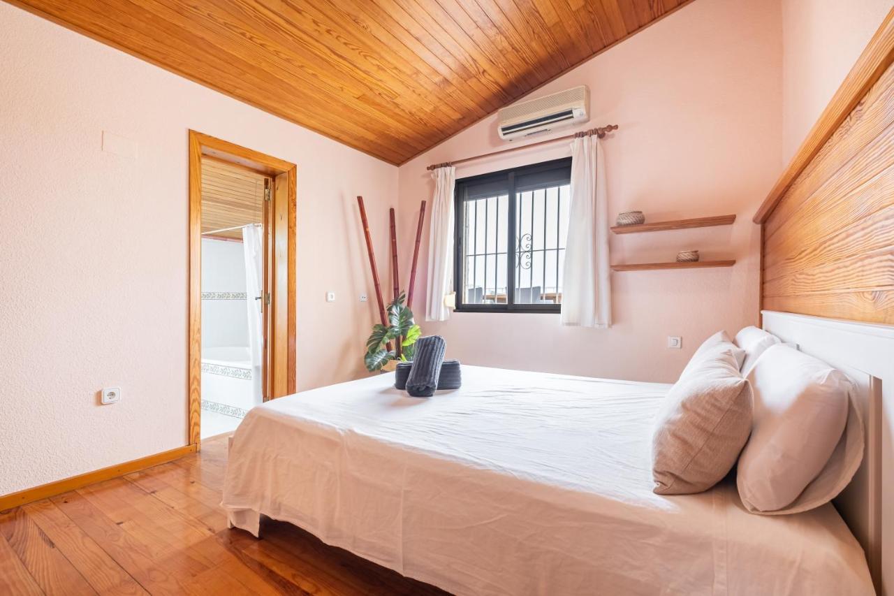 Villa La Marina 폴로프 외부 사진