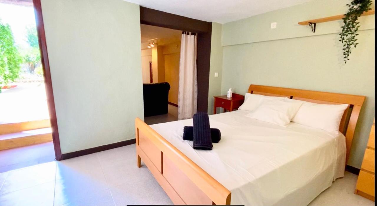 Villa La Marina 폴로프 외부 사진